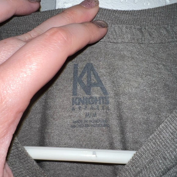 Michigan State Tee - Picture 4 of 10